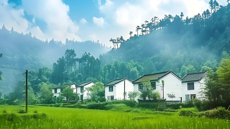 智能温室大棚：价格背后的考量因素
