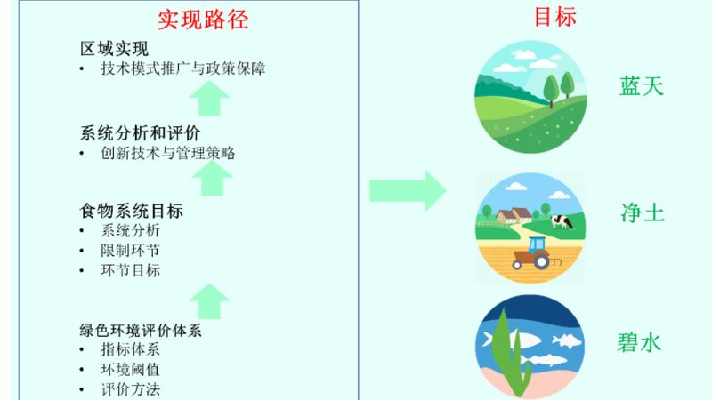 绿色食品包装定制标准要求